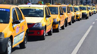 Taxiuri-electrice-in-Bucuresti--Ce-planuri-are-Oprescu