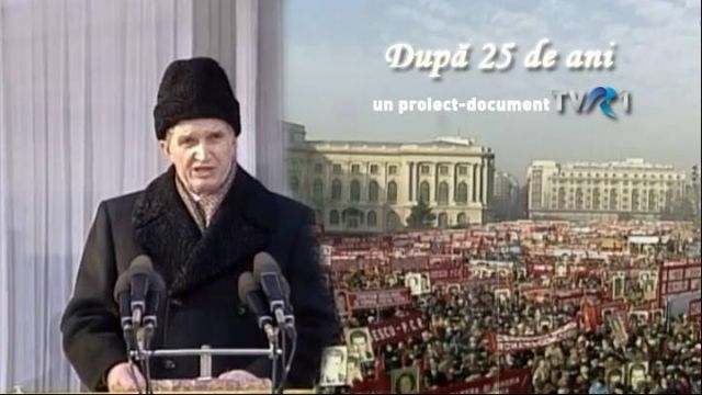 ceausescu-revolutie